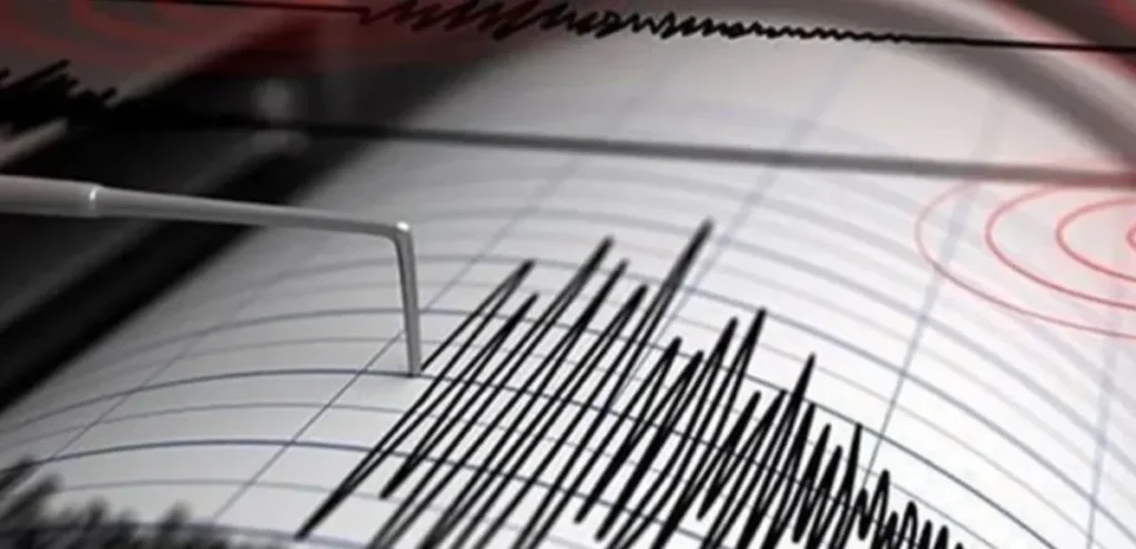 Çorum’da deprem!