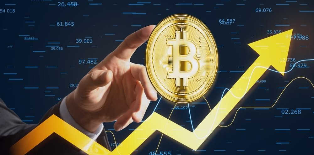 Bitcoin’den tarihi zirve: 76 bin doları aştı