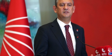 özgür özel