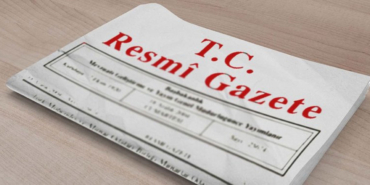 RESMİ GAZETE HABER,