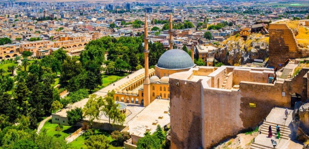 Batman, Mardin ve Şanlıurfa’da 10 günlük yasak