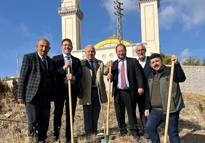 Kırıkkale ıhlamur kokularıyla şenlenecek