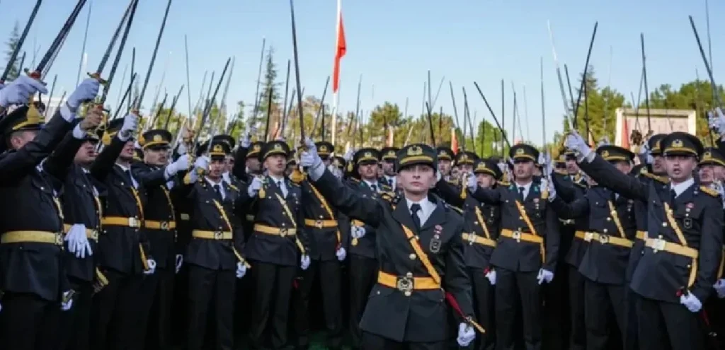 Kara Harp Okulu mezunları için karar günü belirlendi