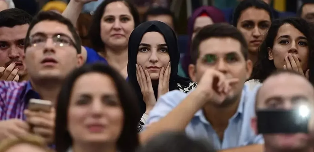 20 bin öğretmen ataması için tercih süreci başladı