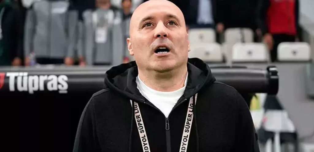 Beşiktaş’ı yenen Kasımpaşa’da Sami Uğurlu ile yollar ayrıldı: Uğurlu’nun yeni takımı belli oldu