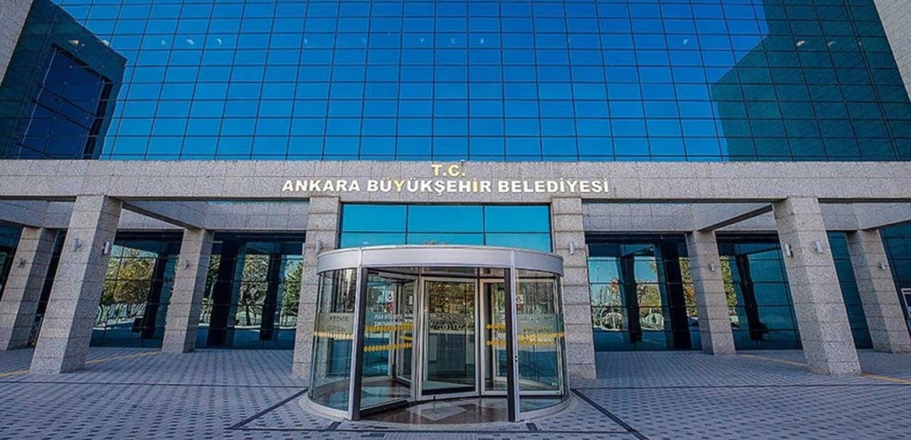 Ankara Büyükşehir Belediyesine müfettişlerce inceleme başlatıldı: Yavaş’tan ilk açıklama geldi