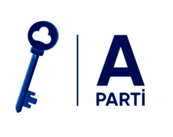 Anahtar Parti logo | Gündem Sivas™ | Sivas Haberleri