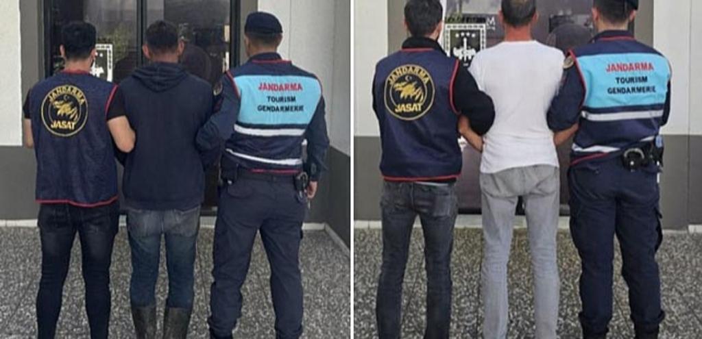 Antalya’da son 72 saatte 210 aranan şahıs yakalandı