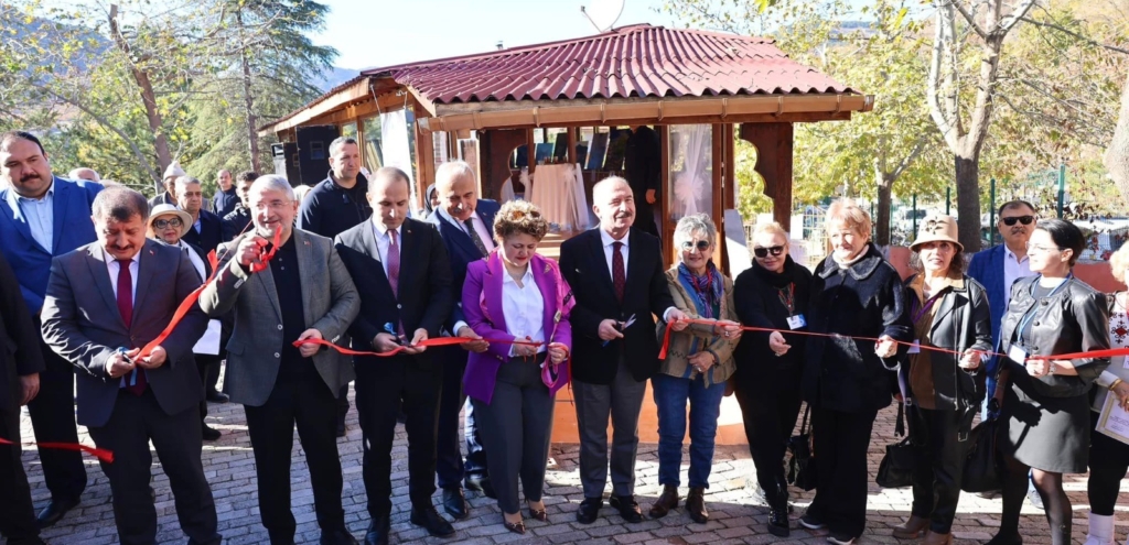 Çorum Valisi Ali Çalgan, “İskilip Anadolu’nun En Önemli Yerleşim Yerlerinden Biri Olagelmiştir”