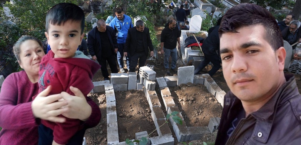 Hatay’da 3 kişilik aile katliamına 3 kez ağırlaştırılmış müebbet