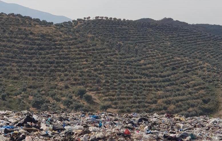 İzmir Büyükşehir Belediyesi’ne 3 milyon 854 bin lira ceza