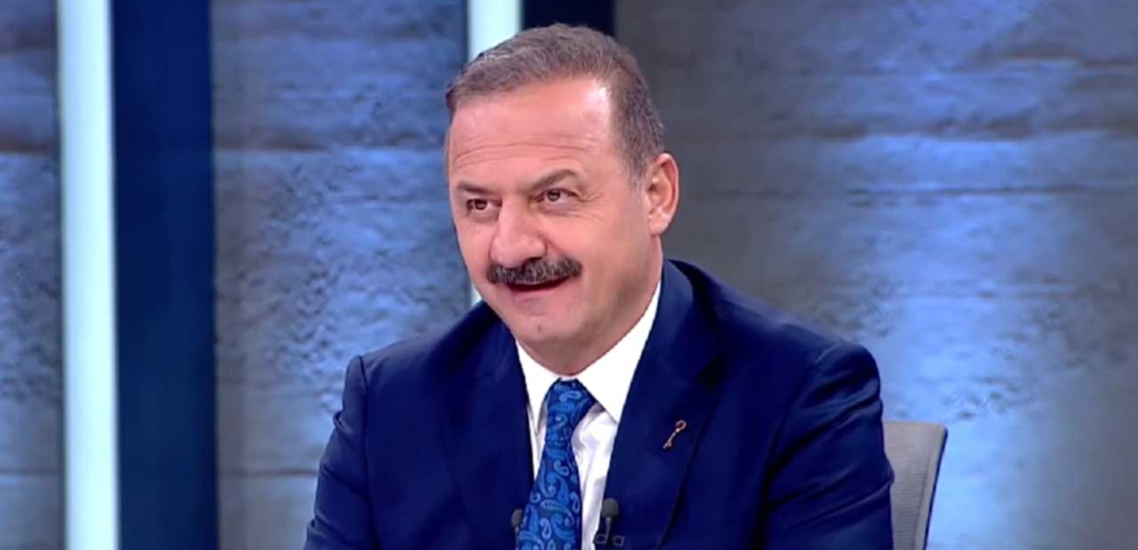 A Parti lideri Ağıralioğlu: “Siyaseti doktorluk mevkine çekeceğiz”