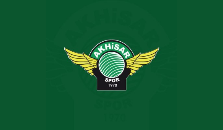 Akhisarspor’da elektrik ve su krizi