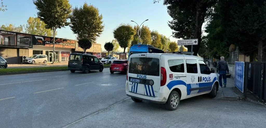 Kaza Yapıp Olay Yerinden Kaçan Sürücü 11 Yaşındaki Kız Çocuğunu Hayattan Kopardı