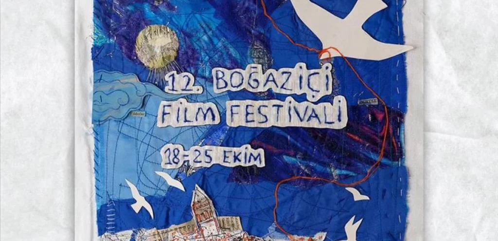 13. Boğaziçi Film Festivali 14-21 Kasım’da başlıyor!