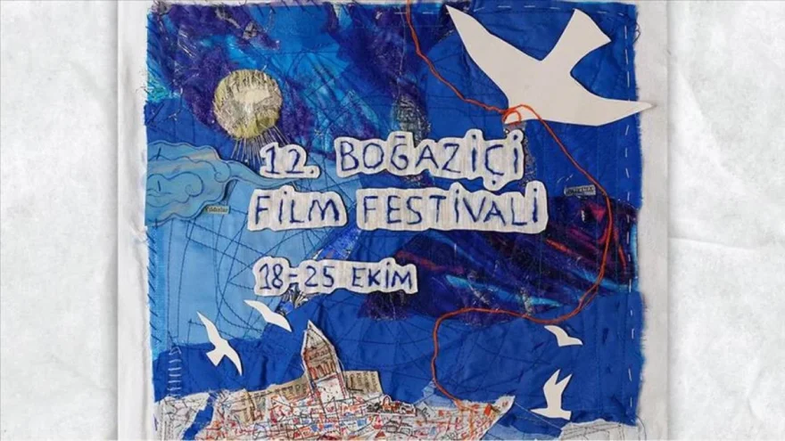 13. Boğaziçi Film Festivali 14-21 Kasım’da başlıyor!