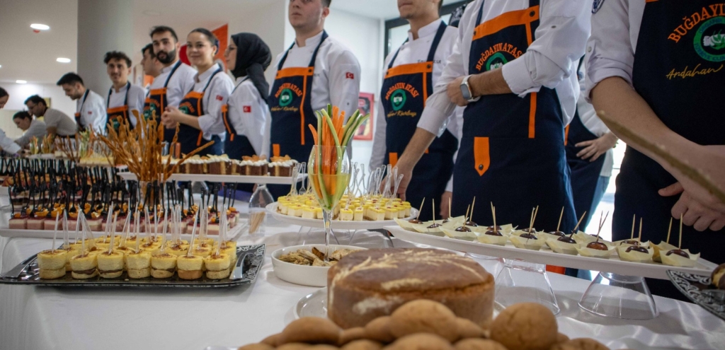 Buğdayın atası Ardahan Kavılcası tanıtıldı