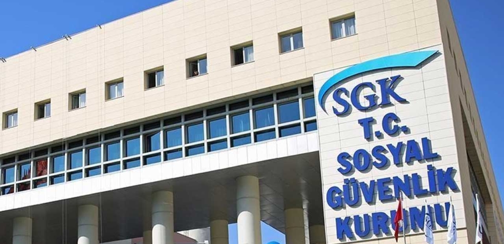 SGK, en borçlu belediyeleri açıkladı