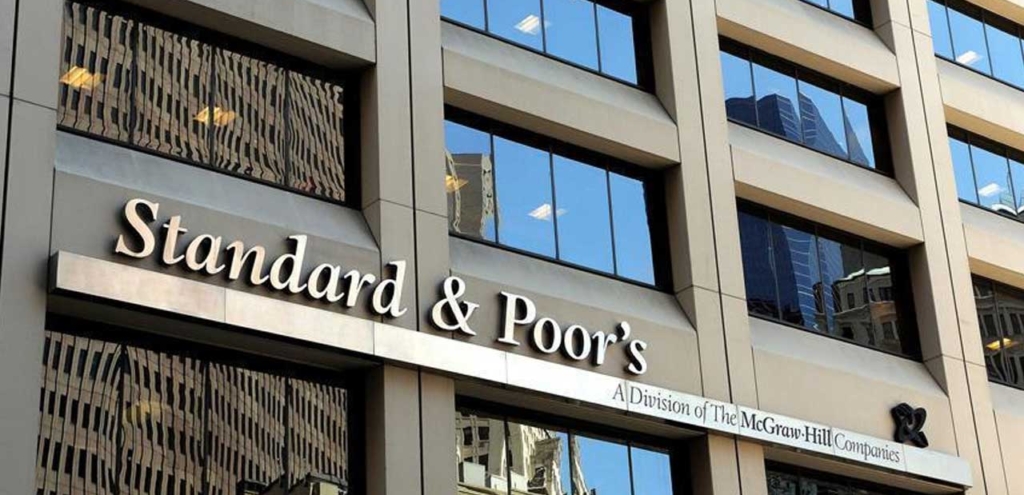 Standard & Poor’s (S&P)’den Türkiye’nin kredi notuna güncelleme