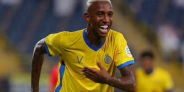 fenerbahçe talisca