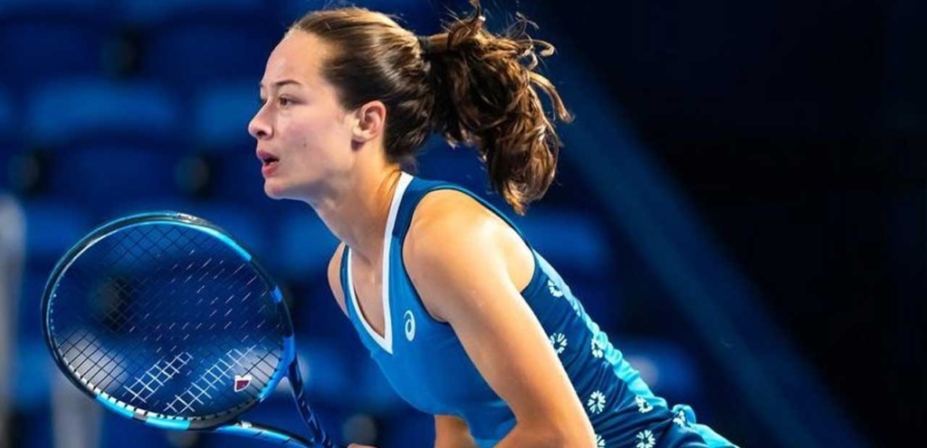 Zeynep Sönmez’den tarihi başarı: WTA 250 turnuvalarında ilk kez finalde