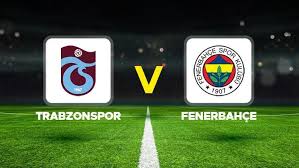 Trabzonspor-Fenerbahçe maçının VAR hakemi belli oldu