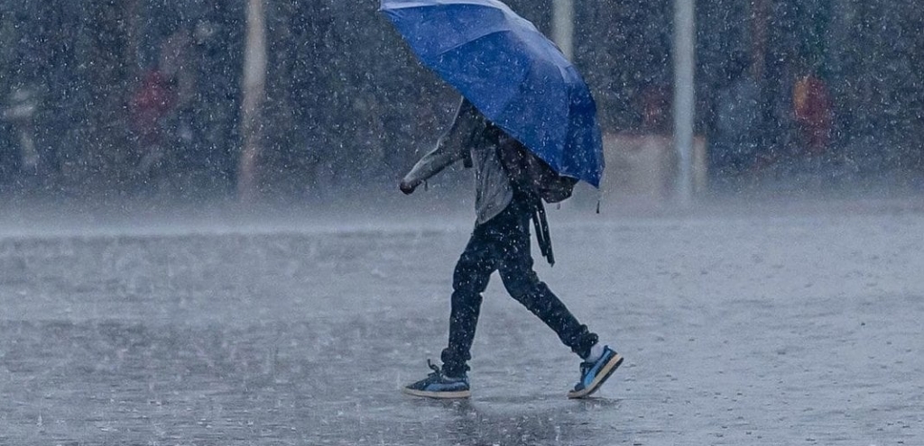 Meteoroloji’den sağanak ve kuvvetli rüzgar uyarısı!