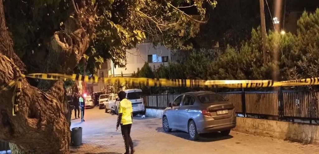 İzmir Seferihisar’da polise silahlı saldırı: 3 polis yaralandı