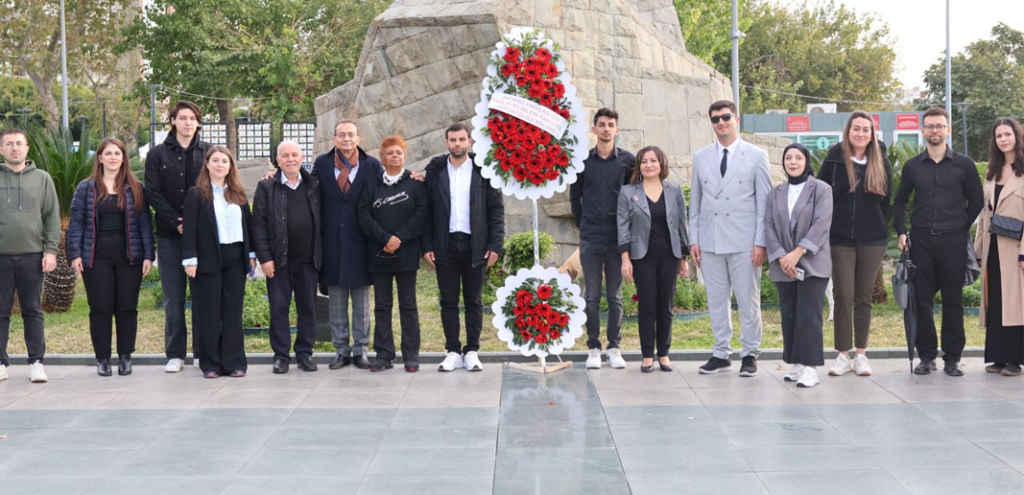 Isparta’talı Gerentologlar günlerini kutladı