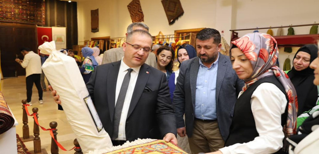 Isparta öğretmen akademileri başladı!