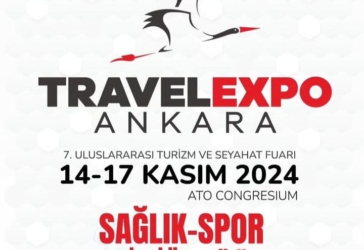 TRAVELEXPO’da sağlık turizmi patlaması