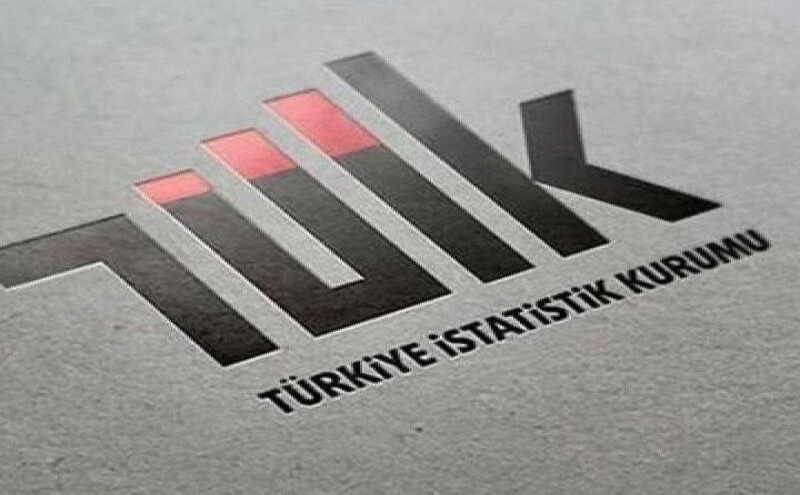 TÜİK: Yurt Dışı ÜFE ekim ayında artış gösterdi 