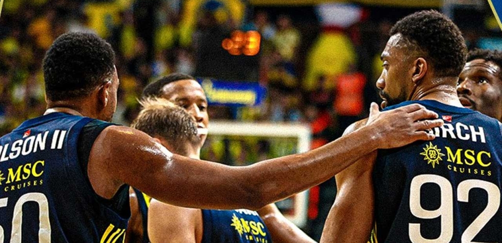 Fenerbahçe Beko, Euroleague’de seriye bağladı: Bayern Münih’i de geçti